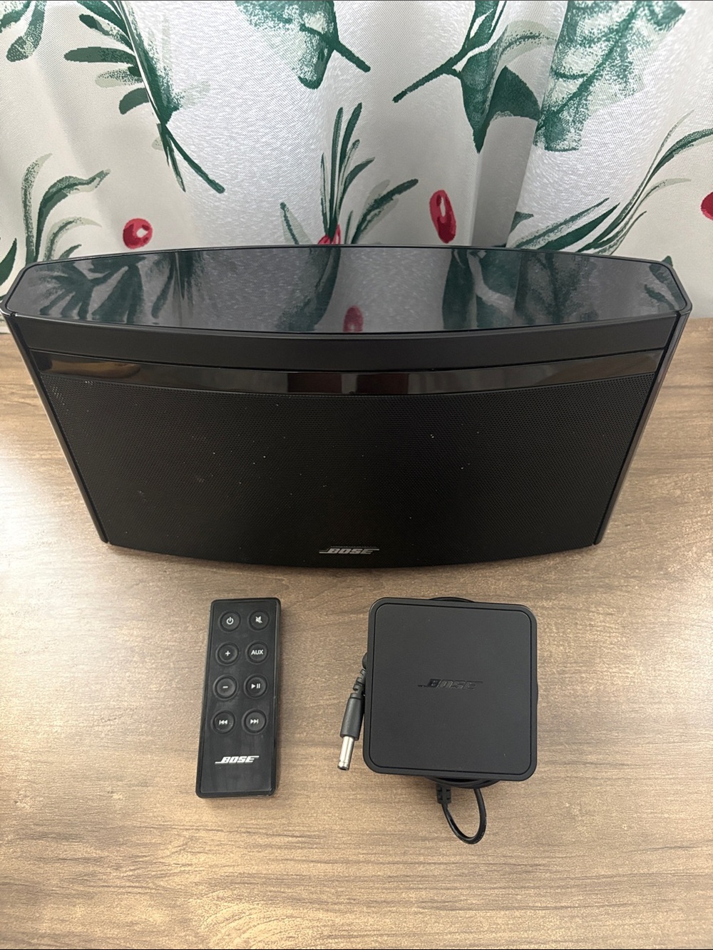Bose Soundlink Air